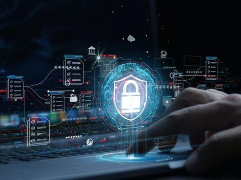 Cyber,Security,Concept,,Login,,User,,Identification,Information,Security,And,Encryption,